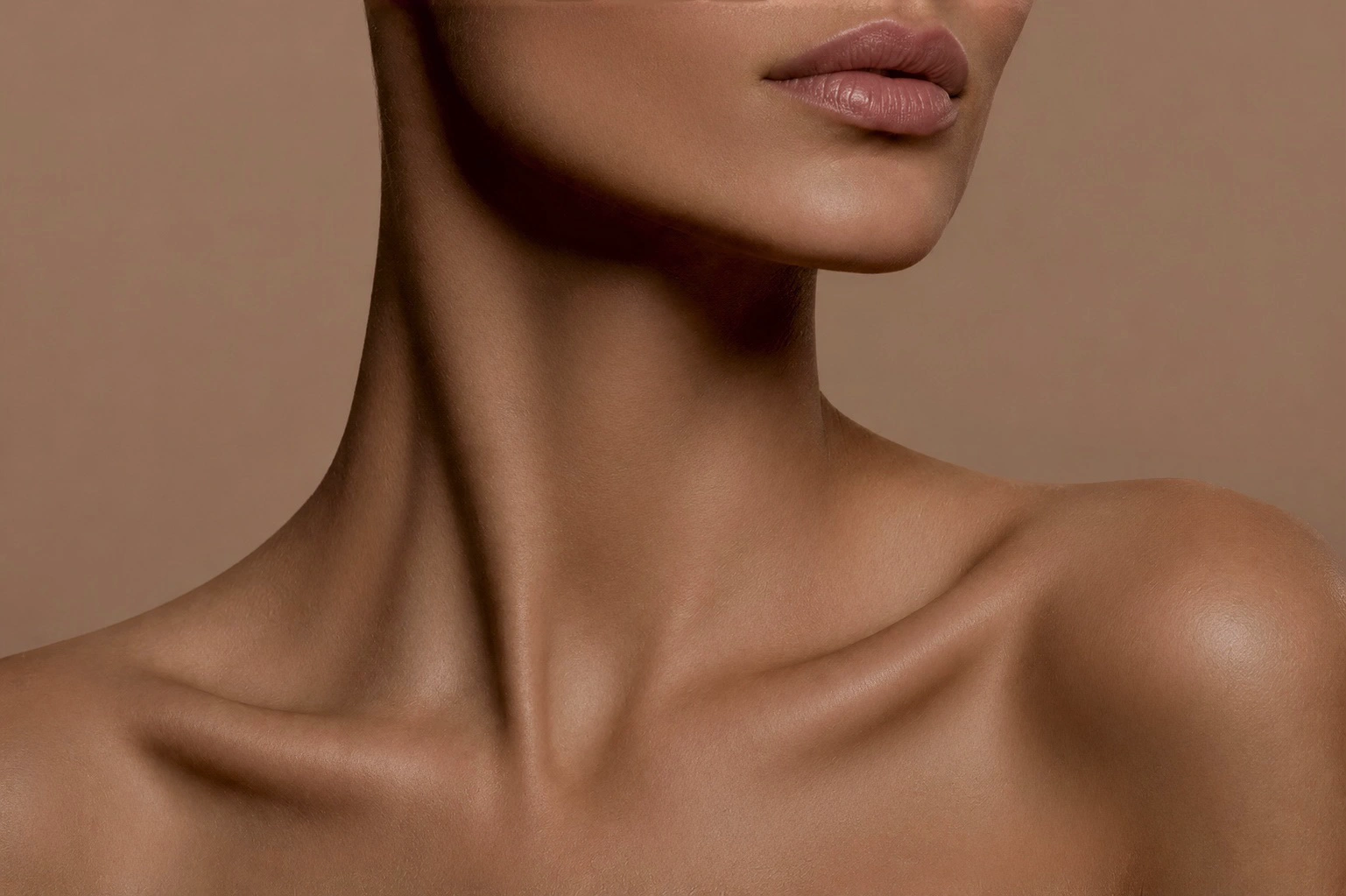 Microneedling - Ansigt, Hals & Dekolleté